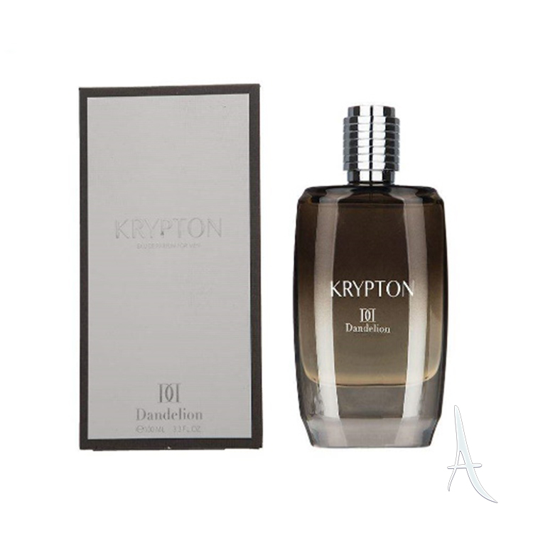 ادو پرفیوم مردانه کریپتون دندلیون 